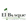 El Bosque Country Club Logo