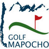 Mapocho Golf Club Logo