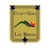 Las Brisas de Santo Domingo Golf Club - East Course Logo