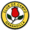 Granadilla Country Club Logo