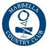 Marbella Country Club - Andes Pro Course Logo