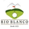 Rio Blanco Golf Club Logo