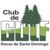 Rocas de Santo Domingo Golf Club - White Course Logo