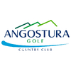 Angostura Country Club - Par-3 Course Logo