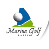 Marina Rapel Golf Club Logo