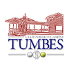 Naval de Campo Tumbes Golf Club Logo