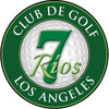 7 Rios Golf Club Logo