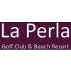 La Perla Golf Club Logo