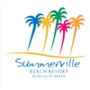 Summerville Beach Golf Course Logo
