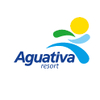 Aguativa Golf Course Logo