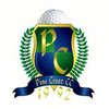 Pine Crest Golf Club Logo