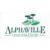 Alphaville Graciosa Golf Club Logo