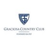 Graciosa Country Club Logo