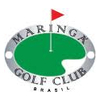 Maringa Golf Club Logo