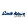 Santa Monica Country Club Logo