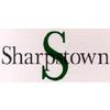 Sharpstown Golf Course Logo