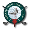 Belem Novo Golf Club Logo