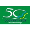 Cidade de Rio Grande Country Club Logo