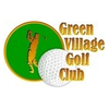 Green Village Golf Club Logo