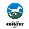 Joinville Country Club Logo