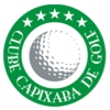 Capixaba Golf Club Logo