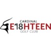 Whitetail Golf & Country Club Logo