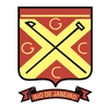 Gavea Golf & Country Club Logo