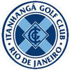 Itanhanga Golf Club - Short Course Logo