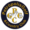Petropolis Country Club Logo