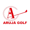 Aruja Golf Club Logo