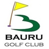 Bauru Golf Club Logo