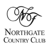 Creek/Bunkers at Northgate Country Club Logo