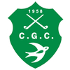Campinas Golf Club Logo