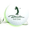 Damha Golf Club - Championship Course Logo