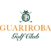 Fazenda Guariroba Golf Club Logo