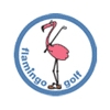 Flamingo Golf Club Logo