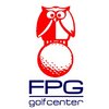 FPG Golf Center Logo