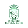 500 Internacional Golf Club Logo