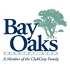 Bay Oaks Country Club Logo