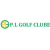 PL Golf Club - Pansy Course Logo