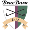 Brae Burn Country Club Logo