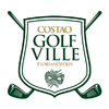 Costao Golf Club Logo