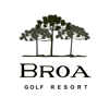 Broa Golf Course Logo