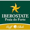 Iberostar Praia do Forte Golf Club Logo