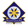 Sant&Acirc;&acute;Anna Golf Club Logo