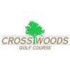 Crosswoods Golf Course - Par-3 Course Logo