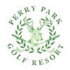 Perry Park Country Club - Buckskin Course Logo