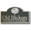 Old Hickory Golf Club Logo