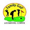 Family Golf & Learning Center Logo