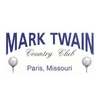 Mark Twain Country Club Logo